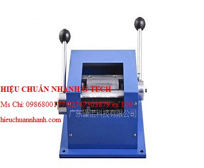 Hiệu chuẩn thiết bị đo độ bền uốn chữ T Jinuosh L-TW01 (<45°, ≥100mm). Hiệu chuẩn nhanh G-tech Hiệu chuẩn thiết bị đo độ bền uốn chữ T Jinuosh L-TW01 (<45°, ≥100mm). Hiệu chuẩn nhanh G-tech