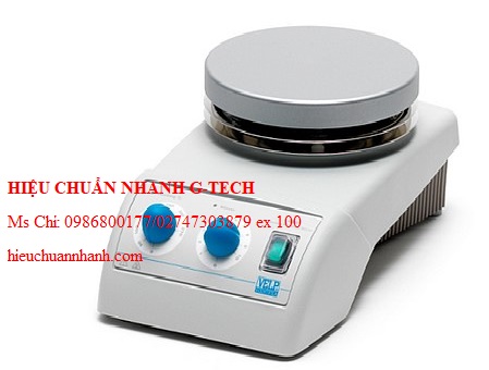 Hiệu chuẩn máy khuấy từ gia nhiệt VELP ARE (Max 1500 vòng/phút). Hiệu chuẩn nhanh G-tech Hiệu chuẩn máy khuấy từ gia nhiệt VELP ARE (Max 1500 vòng/phút). Hiệu chuẩn nhanh G-tech