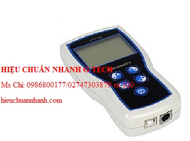 Hiệu chuẩn máy đo lực momen xoắn Mikrometry ETTA10 (10/0.001 N.m). Hiệu chuẩn nhanh G-tech Hiệu chuẩn máy đo lực momen xoắn Mikrometry ETTA10 (10/0.001 N.m). Hiệu chuẩn nhanh G-tech