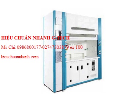Hiệu chuẩn tủ hút khí độc HD-C1800S Daihan Tủ hút khí độc HD-C1800S Daihan. Hiệu chuẩn nhanh G-tech Hiệu chuẩn tủ hút khí độc HD-C1800S Daihan Tủ hút khí độc HD-C1800S Daihan. Hiệu chuẩn nhanh G-tech