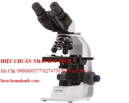 Hiệu chuẩn kính hiển vi sinh học hai mắt B-159 Optika Kính hiển vi sinh học hai mắt B-159 Optika. Hiệu chuẩn nhanh G-tech Hiệu chuẩn kính hiển vi sinh học hai mắt B-159 Optika Kính hiển vi sinh học hai mắt B-159 Optika. Hiệu chuẩn nhanh G-tech