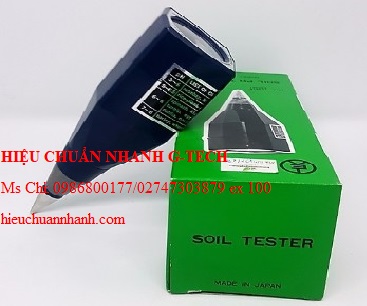 Hiệu chuẩn máy đo pH đất DM13 Takemura Máy đo pH đất DM13 Takemura. Hiệu chuẩn nhanh G-tech Hiệu chuẩn máy đo pH đất DM13 Takemura Máy đo pH đất DM13 Takemura. Hiệu chuẩn nhanh G-tech