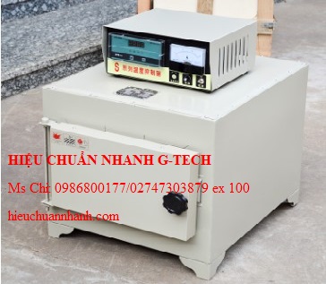 Hiệu chuẩn lò nung 1000 độ SX2-2,5-10 Trung Quốc. Hiệu chuẩn nhanh G-tech Hiệu chuẩn lò nung 1000 độ SX2-2,5-10 Trung Quốc. Hiệu chuẩn nhanh G-tech