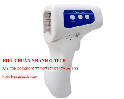 Hiệu chuẩn nhiệt kế đo trán không tiếp xúc Berrcom JXB-178. Hiệu chuẩn nhanh G-tech Hiệu chuẩn nhiệt kế đo trán không tiếp xúc Berrcom JXB-178. Hiệu chuẩn nhanh G-tech