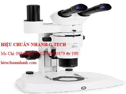 HIỆU CHUẨN KÍNH HIỂN VI SOI NỔI CÓ ĐÈN CHIẾU SÁNG KÉP. HIỆU CHUẨN NHANH G-TECH HIỆU CHUẨN KÍNH HIỂN VI SOI NỔI CÓ ĐÈN CHIẾU SÁNG KÉP. HIỆU CHUẨN NHANH G-TECH