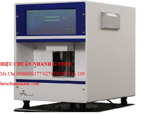 Hiệu chuẩn máy đo áp suất thẩm thấu. Hiệu chuẩn nhanh G-tech Hiệu chuẩn máy đo áp suất thẩm thấu. Hiệu chuẩn nhanh G-tech