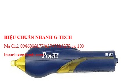 Hiệu chuẩn bút thử điện AC không tiếp xúc Pro'skit NT-303 (AC 90 – 240V). Hiệu chuẩn nhanh G-tech Hiệu chuẩn bút thử điện AC không tiếp xúc Pro'skit NT-303 (AC 90 – 240V). Hiệu chuẩn nhanh G-tech