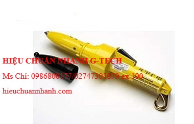Hiệu chuẩn voltage Detector Kit with Test Plug Fluke Network C9974. Hiệu chuẩn nhanh G-tech