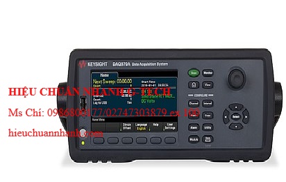 Hiệu chuẩn module đầu vào điện áp / nhiệt độ Hioki LR8500 (15 kênh). Hiệu chuẩn nhanh G-tech