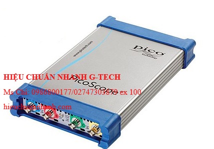 Hiệu chuẩn máy hiện sóng PC PICO PicoScope 9341-20 (20Hz, 4 kênh). Hiệu chuẩn nhanh G-tech  Hiệu chuẩn máy hiện sóng PC PICO PicoScope 9341-20 (20Hz, 4 kênh). Hiệu chuẩn nhanh G-tech