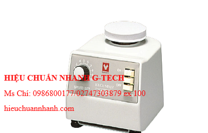 Hiệu chuẩn máy trộn Yamato MT-51 (2800/3300 rpm). Hiệu chuẩn nhanh G-tech Hiệu chuẩn máy trộn Yamato MT-51 (2800/3300 rpm). Hiệu chuẩn nhanh G-tech