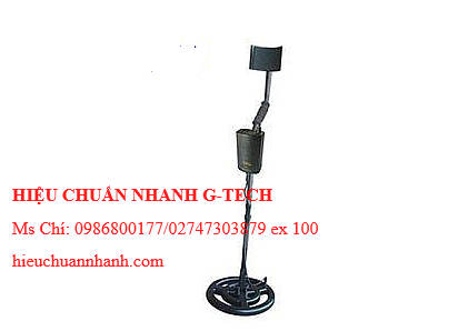 Hiệu chuẩn máy dò kim loại ngầm SMARTSENSOR AS944. Hiệu chuẩn nhanh G-tech  Hiệu chuẩn máy dò kim loại ngầm SMARTSENSOR AS944. Hiệu chuẩn nhanh G-tech