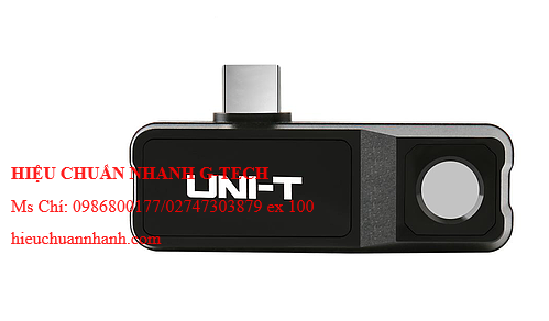 Hiệu chuẩn Camera nhiệt dùng cho Smartphone UNI-T UTi120Mobile (120×90px, -20~400℃, type C). Hiệu chuẩn nhanh G-tech  Hiệu chuẩn Camera nhiệt dùng cho Smartphone UNI-T UTi120Mobile (120×90px, -20~400℃, type C). Hiệu chuẩn nhanh G-tech