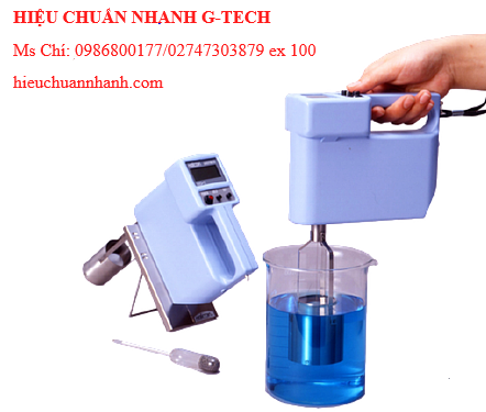 Hiệu chuẩn máy đo tỷ trọng Malcom HD-1 (0.700~1.850, ±0.002). Hiệu chuẩn nhanh G-tech Hiệu chuẩn máy đo tỷ trọng Malcom HD-1 (0.700~1.850, ±0.002). Hiệu chuẩn nhanh G-tech