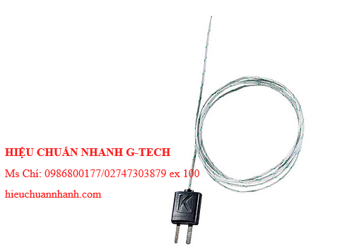 Hiệu chuẩn đầu đo nhiệt độ loại K TESTO 0602 0645. Hiệu chuẩn nhanh G-tech Hiệu chuẩn đầu đo nhiệt độ loại K TESTO 0602 0645. Hiệu chuẩn nhanh G-tech