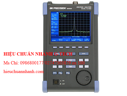 Hiệu chuẩn máy phân tích phổ cầm tay FieldFox KEYSIGHT N9938B (9kHz~26.5GHz). Hiệu chuẩn nhanh G-tech Hiệu chuẩn máy phân tích phổ cầm tay FieldFox KEYSIGHT N9938B (9kHz~26.5GHz). Hiệu chuẩn nhanh G-tech