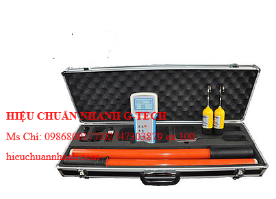 Hiệu chuẩn  bộ dò thứ tự pha cao áp HV HIPOT GDHX-9000 (0.4-500kV). Hiệu chuẩn nhanh G-tech Hiệu chuẩn  bộ dò thứ tự pha cao áp HV HIPOT GDHX-9000 (0.4-500kV). Hiệu chuẩn nhanh G-tech