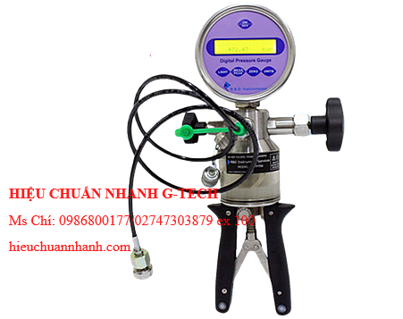 Hiệu chuẩn bộ hiệu chuẩn máy đo áp suất R&D Instrument R&D Instruments DPGCK - 20. Hiệu chuẩn nhanh G-tech Hiệu chuẩn bộ hiệu chuẩn máy đo áp suất R&D Instrument R&D Instruments DPGCK - 20. Hiệu chuẩn nhanh G-tech