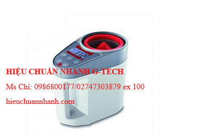 Hiệu chuẩn máy đo độ ẩm ngũ cốc Ohaus MC2000. Hiệu chuẩn nhanh G-tech Hiệu chuẩn máy đo độ ẩm ngũ cốc Ohaus MC2000. Hiệu chuẩn nhanh G-tech