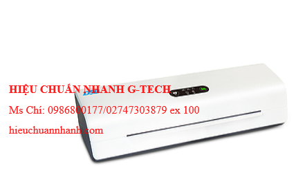 Hiệu chuẩn máy ép nhựa DSB Super 336. Hiệu chuẩn nhanh G-tech