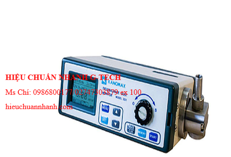 Hiệu chuẩn máy đo nồng độ bụi Kanomax 3521. Hiệu chuẩn nhanh G-tech Hiệu chuẩn máy đo nồng độ bụi Kanomax 3521. Hiệu chuẩn nhanh G-tech