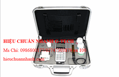 Hiệu chuẩn máy đo Chlorine trong bê tông tươi điện tử DYS, DY-2501A (0.001% - 1.500% (Chloride Ion). Hiệu chuẩn nhanh G-tech Hiệu chuẩn máy đo Chlorine trong bê tông tươi điện tử DYS, DY-2501A (0.001% - 1.500% (Chloride Ion). Hiệu chuẩn nhanh G-tech