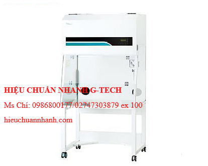 Hiệu chuẩn tủ hút khí độc không đường ống JEIOTECH DLH-11G. Hiệu chuẩn nhanh uy tín tại Bắc Ninh