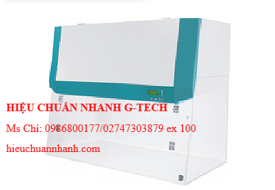 Hiệu chuẩn tủ hút PCR JEIOTECH PW-21 (209~697cmh). Hiệu chuẩn giá rẻ uy tín tại Bắc Ninh Hiệu chuẩn tủ hút PCR JEIOTECH PW-21 (209~697cmh). Hiệu chuẩn giá rẻ uy tín tại Bắc Ninh