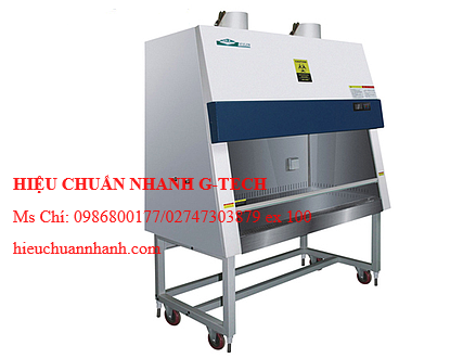 Hiệu chuẩn tủ an toàn sinh học Bonnin BSC-1600 II B2 (1.5W). Hiệu chuẩn uy tín, giá rẻ tại Hà Nội Hiệu chuẩn tủ an toàn sinh học Bonnin BSC-1600 II B2 (1.5W). Hiệu chuẩn uy tín, giá rẻ tại Hà Nội