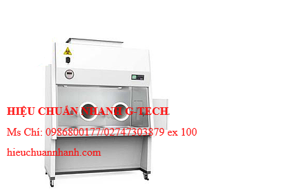 Hiệu chuẩn tủ an toàn sinh học Airtech BSC-1800Ⅲ (1800*600*690 mm). Hiệu chuẩn uy tín, giá rẻ tại Hà Nội Hiệu chuẩn tủ an toàn sinh học Airtech BSC-1800Ⅲ (1800*600*690 mm). Hiệu chuẩn uy tín, giá rẻ tại Hà Nội