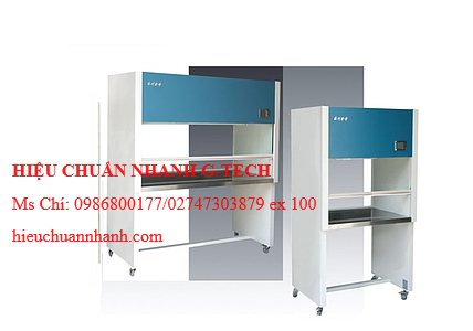 Hiệu chuẩn tủ cấy vi sinh China SW-CJ-2F (Tủ đôi). Hiệu chuẩn uy tín, giá rẻ  tại Bắc Ninh