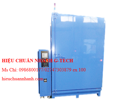 Hiệu chuẩn tủ thử lão hóa do hơi nước ETSP ETSP-STH. Hiệu chuẩn nhanh G-tech  Hiệu chuẩn tủ thử lão hóa do hơi nước ETSP ETSP-STH. Hiệu chuẩn nhanh G-tech