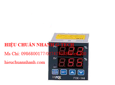 Hiệu chuẩn  EMIN FOX-1H Humidity Controller. Hiệu chuẩn nhanh, uy tín, chất lượng tại Hà Nội Hiệu chuẩn  EMIN FOX-1H Humidity Controller. Hiệu chuẩn nhanh, uy tín, chất lượng tại Hà Nội