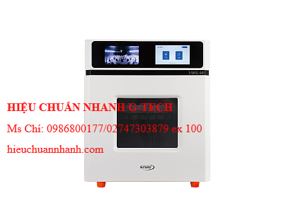 Hiệu chuẩn máy phá mẫu vi sóng SINEO TANK-40. Hiệu chuẩn nhanh ,uy tín chất lượng tại Bắc Ninh Hiệu chuẩn máy phá mẫu vi sóng SINEO TANK-40. Hiệu chuẩn nhanh ,uy tín chất lượng tại Bắc Ninh