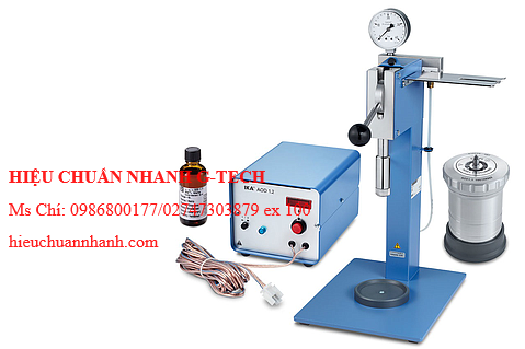 Hiệu chuẩn hệ thống phá mẫu IKA AOD 1 (0008801300). Hiệu  chuẩn nhanh, uy tín, chất lượng tại Bắc Ninh Hiệu chuẩn hệ thống phá mẫu IKA AOD 1 (0008801300). Hiệu  chuẩn nhanh, uy tín, chất lượng tại Bắc Ninh