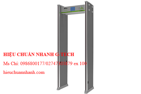 Hiệu chuẩn cổng dò kim loại ZKTeco ZK-D3180 (5.7KHz ~ 9.6KHz, 14W). Hiệu chuẩn nhanh, uy tín, chất lượng, tại Bình Dương Hiệu chuẩn cổng dò kim loại ZKTeco ZK-D3180 (5.7KHz ~ 9.6KHz, 14W). Hiệu chuẩn nhanh, uy tín, chất lượng, tại Bình Dương