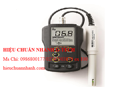 Hiệu chuẩn  máy đo pH/EC/TDS/nhiệt độ HANNA HI9813-51 (0~14.0pH,0~4.00mS/cm, 0~1999mg/L,0~50.0°C). Hiệu chuẩn nhanh, uy tính, chất lượng tại Bắc Ninh Hiệu chuẩn  máy đo pH/EC/TDS/nhiệt độ HANNA HI9813-51 (0~14.0pH,0~4.00mS/cm, 0~1999mg/L,0~50.0°C). Hiệu chuẩn nhanh, uy tính, chất lượng tại Bắc Ninh