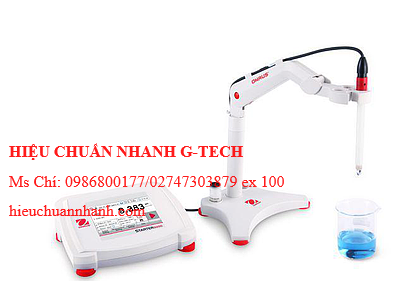 Hiệu chuẩn máy đo PH OHAUS ST5000-F (-2.00 – 20.00 pH;-2000.00 – +2000.00 mV;-30 – 130°C). Hiệu chuẩn uy tín, chất lượng tại Bình Dương Hiệu chuẩn máy đo PH OHAUS ST5000-F (-2.00 – 20.00 pH;-2000.00 – +2000.00 mV;-30 – 130°C). Hiệu chuẩn uy tín, chất lượng tại Bình Dương