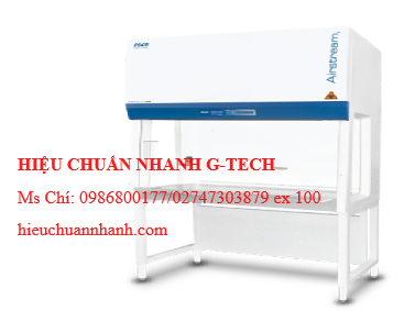 Hiệu chuẩn tủ an toàn sinh học ESCO LR2-3S9-G4 8” (Class II, 0.47 m²). Hiệu chuẩn nhanh, uy tín, chất lượng tại Bình Dương  Hiệu chuẩn tủ an toàn sinh học ESCO LR2-3S9-G4 8” (Class II, 0.47 m²). Hiệu chuẩn nhanh, uy tín, chất lượng tại Bình Dương