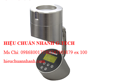 Hiệu chuẩn  Máy lấy mẫu vi sinh không khí BIOBASE BK-BAS-IV. Hiệu chuân nhanh, uy tín, chất lượng tại Bắc Ninh Hiệu chuẩn  Máy lấy mẫu vi sinh không khí BIOBASE BK-BAS-IV. Hiệu chuân nhanh, uy tín, chất lượng tại Bắc Ninh