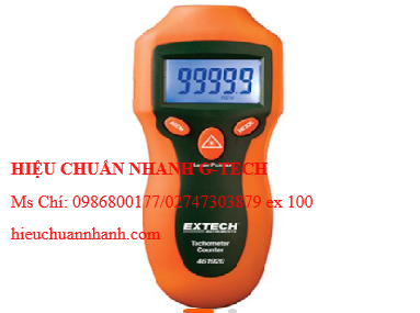 Hiệu chuẩn máy đo tốc độ vòng quay không tiếp xúc EXTECH 461920. Hiệu chuẩn nhanh, uy tín, chất lượng tại Đà Nẵng Hiệu chuẩn máy đo tốc độ vòng quay không tiếp xúc EXTECH 461920. Hiệu chuẩn nhanh, uy tín, chất lượng tại Đà Nẵng
