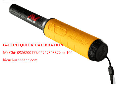 Calibration. Handheld metal detector MINELAB PRO-FIND 35. Fast, reputable, quality calibration in Cambodia Calibration. Handheld metal detector MINELAB PRO-FIND 35. Fast, reputable, quality calibration in Cambodia