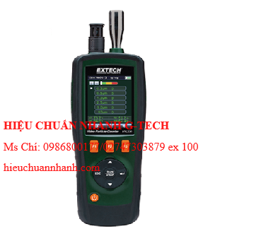 Hiệu chuẩn máy đếm hạt bụi tiểu phân, nhiệt độ và độ ẩm không khí EXTECH VPC300. Hiệu chuẩn nhanh, uy tín, chất lượng tại Bình Dương Hiệu chuẩn máy đếm hạt bụi tiểu phân, nhiệt độ và độ ẩm không khí EXTECH VPC300. Hiệu chuẩn nhanh, uy tín, chất lượng tại Bình Dương