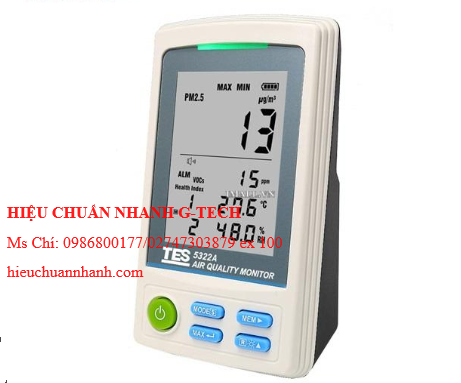 Hiệu chuẩn máy đo độ bụi, nhiệt độ, độ ẩm không khí trong nhà TES TES-5321A (0 ~ 500). Hiệu chuẩn nhanh,uy tín, chất lượng tại Bình Dương  Hiệu chuẩn máy đo độ bụi, nhiệt độ, độ ẩm không khí trong nhà TES TES-5321A (0 ~ 500). Hiệu chuẩn nhanh,uy tín, chất lượng tại Bình Dương