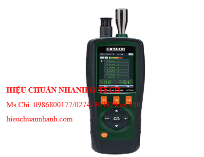 Hiệu chuẩn máy đếm hạt bụi tiểu phân, nhiệt độ và độ ẩm không khí EXTECH VPC300. Hiệu chuẩn nhanh, uy tín, chất lượng tại Bắc Ninh Hiệu chuẩn máy đếm hạt bụi tiểu phân, nhiệt độ và độ ẩm không khí EXTECH VPC300. Hiệu chuẩn nhanh, uy tín, chất lượng tại Bắc Ninh