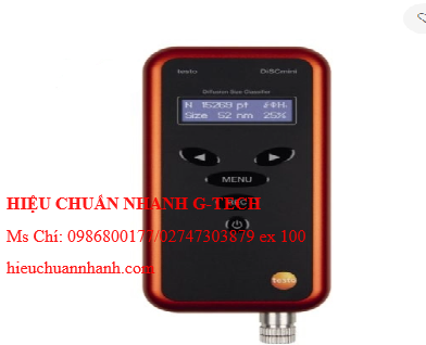 Hiệu chuẩn máy đếm hạt bụi Nano cầm tay Testo DiSCmini. Hiệu chuẩn nhanh, uy tín ,chất lương tại Bình Dương Hiệu chuẩn máy đếm hạt bụi Nano cầm tay Testo DiSCmini. Hiệu chuẩn nhanh, uy tín ,chất lương tại Bình Dương