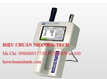 Hiệu chuẩn máy đếm hạt bụi 0.3 đến 10.0μm Lighthouse 3016. Hiệu chuẩn nhanh,uy tín, chất lượng tại Bình Dương Hiệu chuẩn máy đếm hạt bụi 0.3 đến 10.0μm Lighthouse 3016. Hiệu chuẩn nhanh,uy tín, chất lượng tại Bình Dương