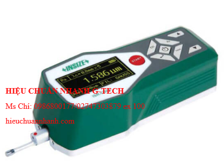 Hiệu chuẩn máy đo độ nhám Insize ISR-C002. Hiệu chuẩn nhanh,uy tín, chất lượng tại Bình Dương Hiệu chuẩn máy đo độ nhám Insize ISR-C002. Hiệu chuẩn nhanh,uy tín, chất lượng tại Bình Dương