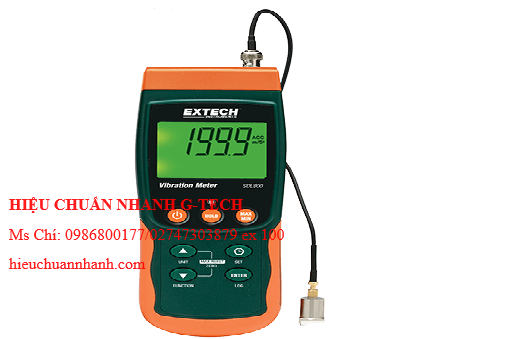 Hiệu chuẩn máy đo độ rung EXTECH SDL800. Hiệu chuẩn nhanh ,uy tín, chất lượng tại Bình Dương Hiệu chuẩn máy đo độ rung EXTECH SDL800. Hiệu chuẩn nhanh ,uy tín, chất lượng tại Bình Dương
