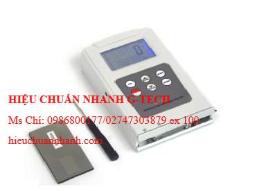 Hiệu chuẩn máy đo độ nhám bề mặt Amittari AR132C. Hiệu chuẩn nhanh, uy tín chất lượng tại Hà Nội Hiệu chuẩn máy đo độ nhám bề mặt Amittari AR132C. Hiệu chuẩn nhanh, uy tín chất lượng tại Hà Nội